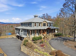 116 Lakota Dr, Dawsonville, GA 30534