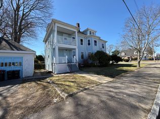 68 Ash St #1, Brockton, MA 02301