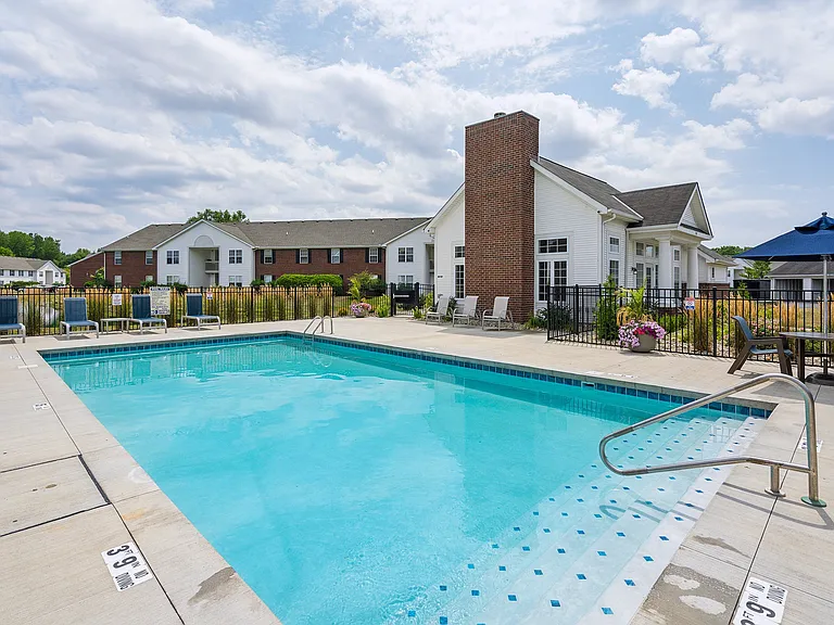 Noble Park Pool