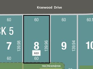 613 Kraewood Dr, Northfield, MN 55057