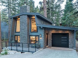 14 Vacation Pl, Mammoth Lakes, CA 93546