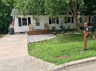 4405 Cornell Ave, Greensboro, NC 27407