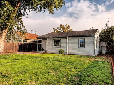 1516 Hobson St, Walla Walla, WA, 99362