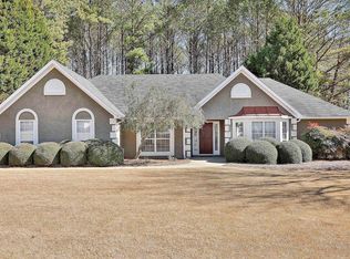 200 Fieldstone Way, Newnan, GA 30265