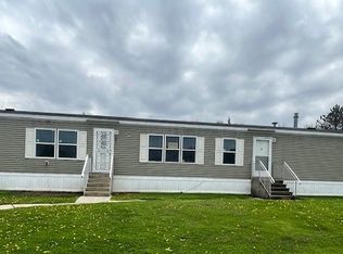 2297 Bass Ct #160, Flint, MI 48507