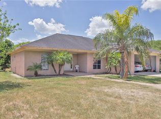 307 San Carlos Cir, Edinburg, TX 78542