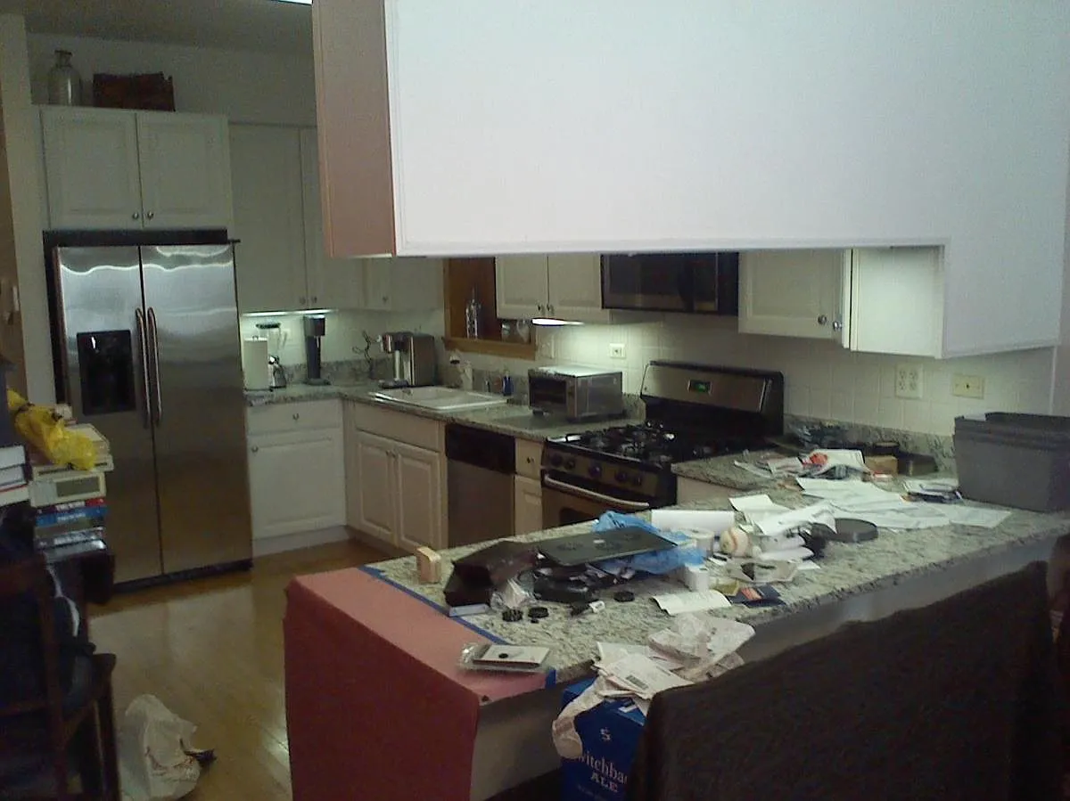 1 bed, 789 sqft, $2,275 — Photo 3