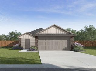 14232 Trickling Way, Piedmont, OK 73078