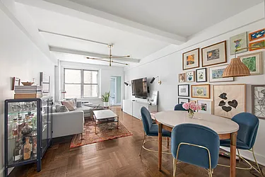 Sold by NYLON Real Estate