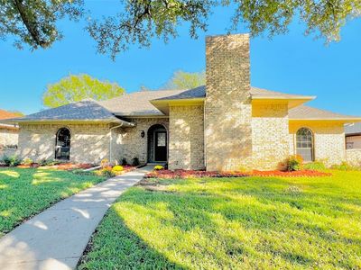 802 N Concord Ln, Allen, TX, 75002