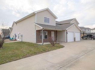 1421 Bodie Dr, Columbia, MO 65202