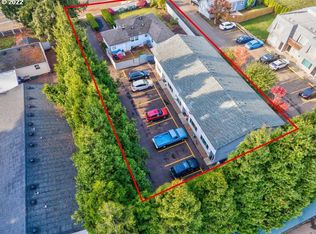 19222 SE River Rd, Portland, OR 97267