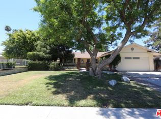 (Undisclosed Address), West Hills, CA 91307