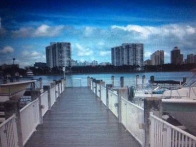 2980 Point East Dr APT D601, Aventura, FL, 33160
