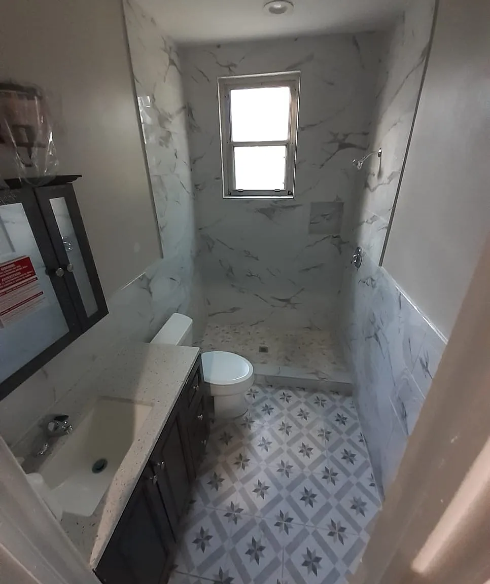 1708-1710 Bolivar St - 1710 A — Photo 2