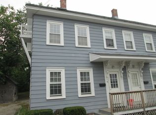 9-11 Charles St, Dover, NH 03820
