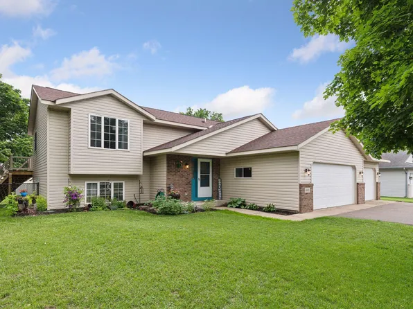 4651 Pond View Cir, Big Lake, MN 55309