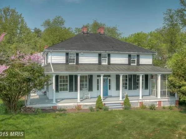 14500 Hanover Pike, Upperco, MD 21155