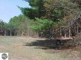 7.5 Acres Riley, Interlochen, MI 49643