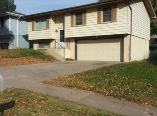 5530 La Salle St, Lincoln, NE 68516