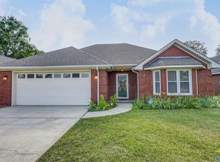 3715 Choctaw Dr SE, Decatur, AL 35603