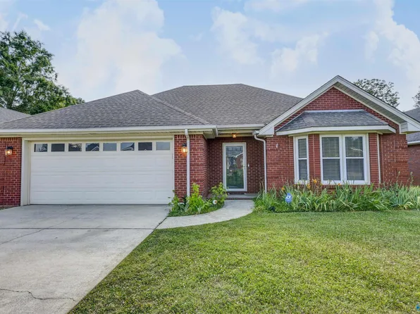 3715 Choctaw Dr SE, Decatur, AL 35603