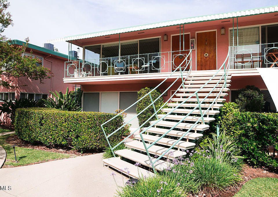 1st image of 1000 San Pasqual St APT 6