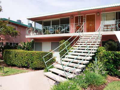 1000 San Pasqual St APT 6, Pasadena, CA, 91106