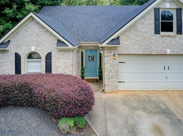 130 Stewart Hollow Ln, Covington, GA 30016