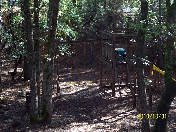 Play Structure