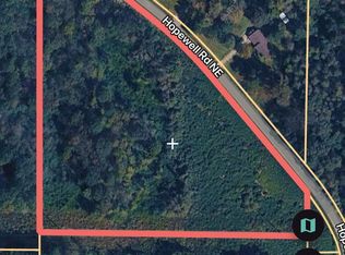 0 Hopewell Rd, Hanceville, AL 35077