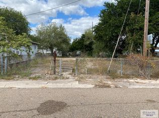 110 Panchita St, San Benito, TX 78586
