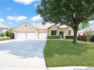 3614 Windy Ridge Ct, San Antonio, TX 78259