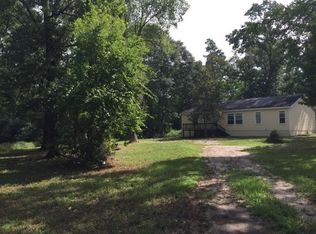 14216 McGregor Rd, Conroe, TX 77302