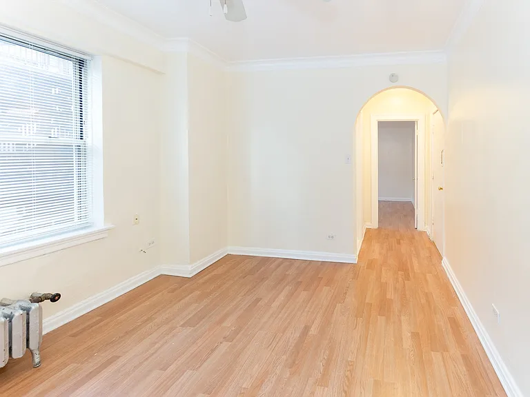 Nice Living Spaces