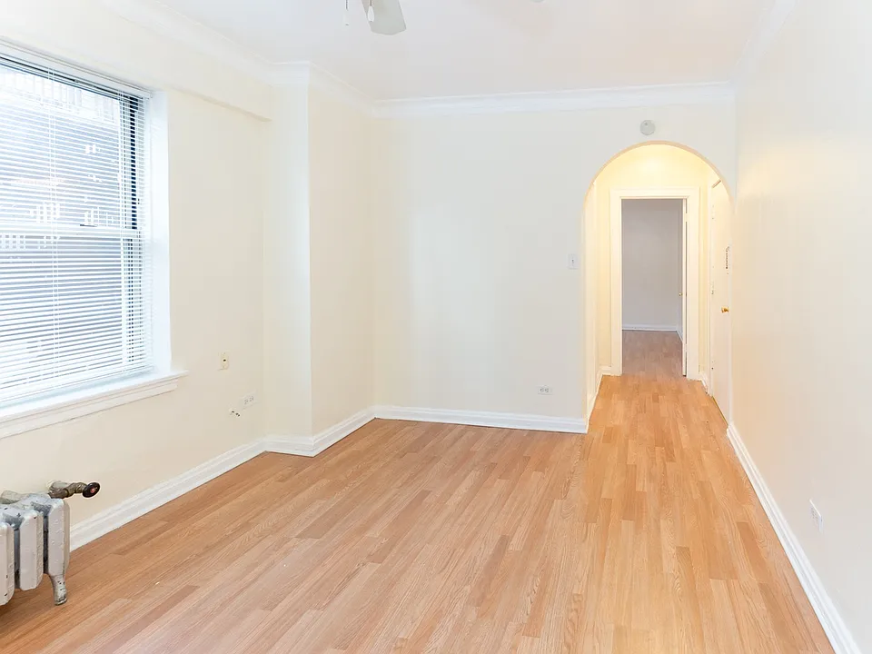 Nice Living Spaces