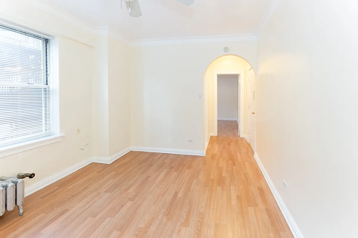 Nice Living Spaces - 4521 N. Malden St.