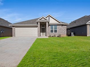 3904 Rimfire Rd, Waco, TX 76705