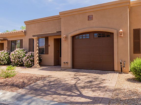 3rd image of 4241 N PEBBLECREEK Parkway #7