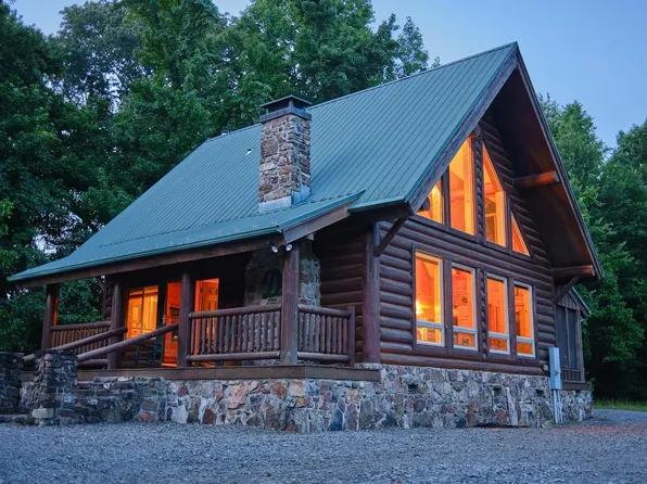 (undisclosed Address), Pangburn, AR 72121