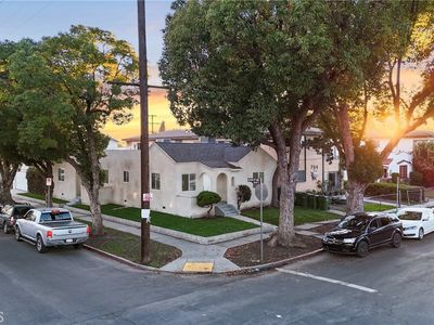 8405 McKinley Ave, Los Angeles, CA, 90001