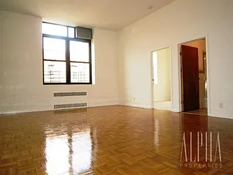 Rented by Alpha Properties NYC I LLC