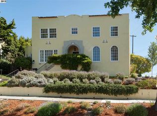 550 Radnor Rd, Oakland, CA 94606