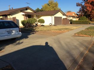 41769 Sherwood St, Fremont, CA 94538
