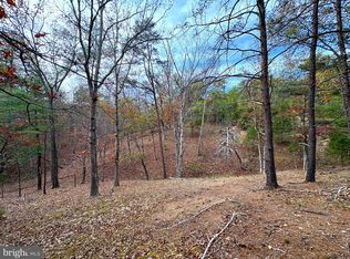 Purgitsville Pike, Purgitsville, WV 26852