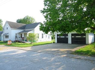 140 Bridgett St, Westville, IL