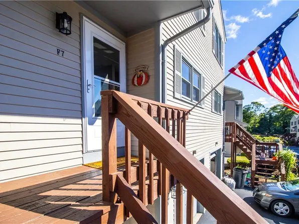 1603 Plainfield Pike APT F7, Johnston, RI 02919