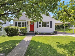 106 Gerald Ave, Reading, PA 19607