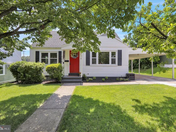 106 Gerald Ave, Reading, PA 19607