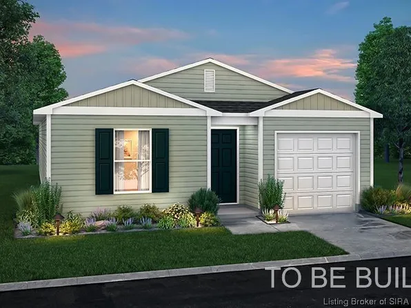 179 Bowles Circle, Austin, IN 47102